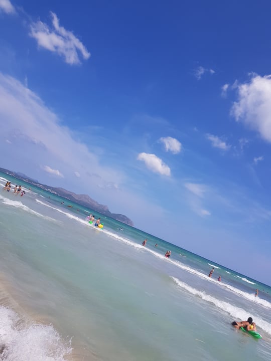 Strand The Sea Hotel by Grupotel - Adults only