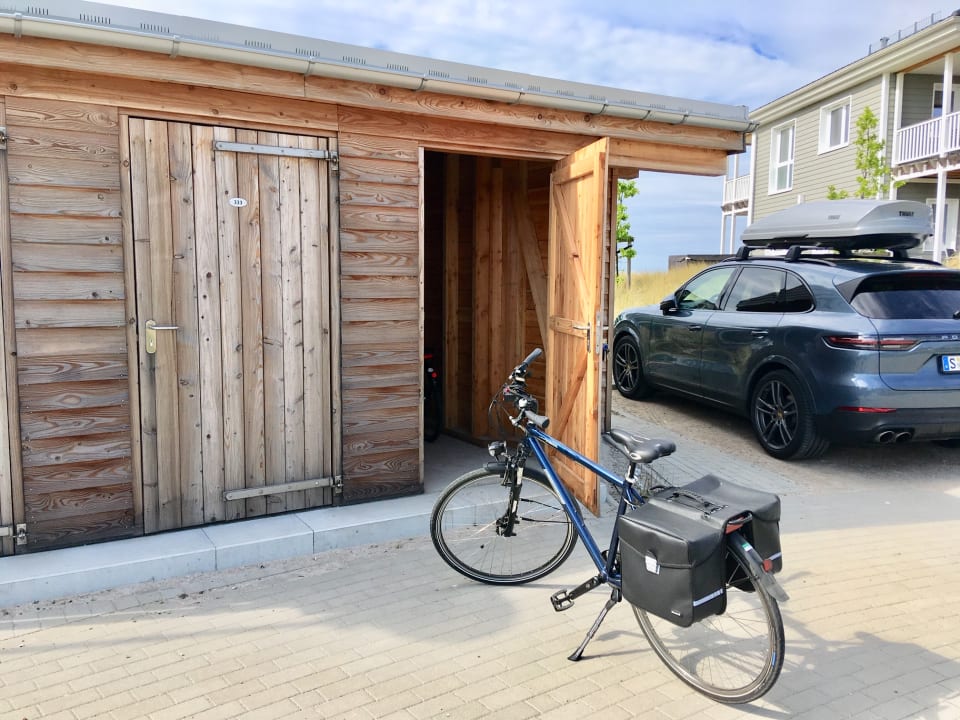 Sport & Freizeit Beach Motel Heiligenhafen