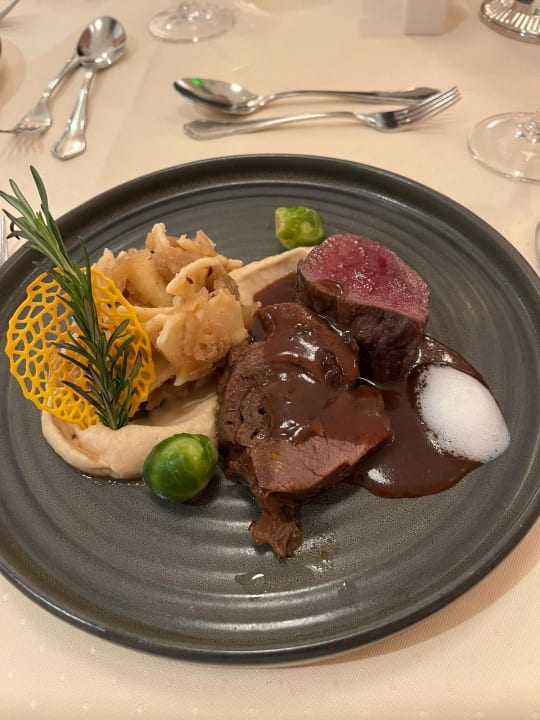 Gastro Schlössl Hotel Kindl