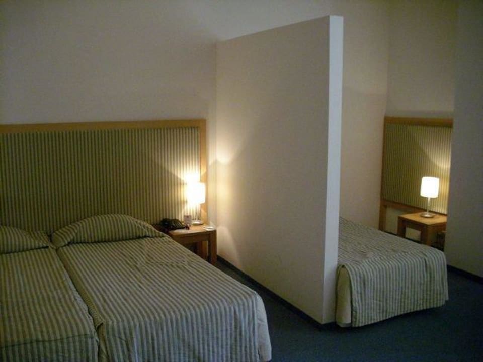 Zimmerblick Meliá Sunny Beach