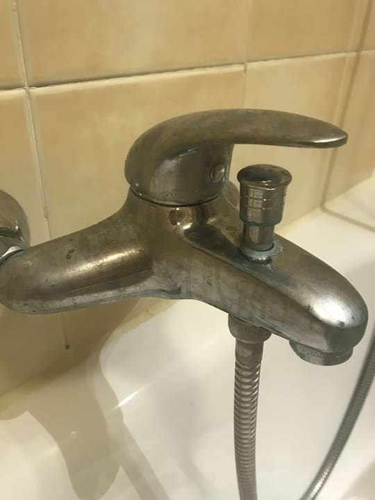 Zimmer Pierre&Vacances Premium Résidence Les Calanques des Issambres