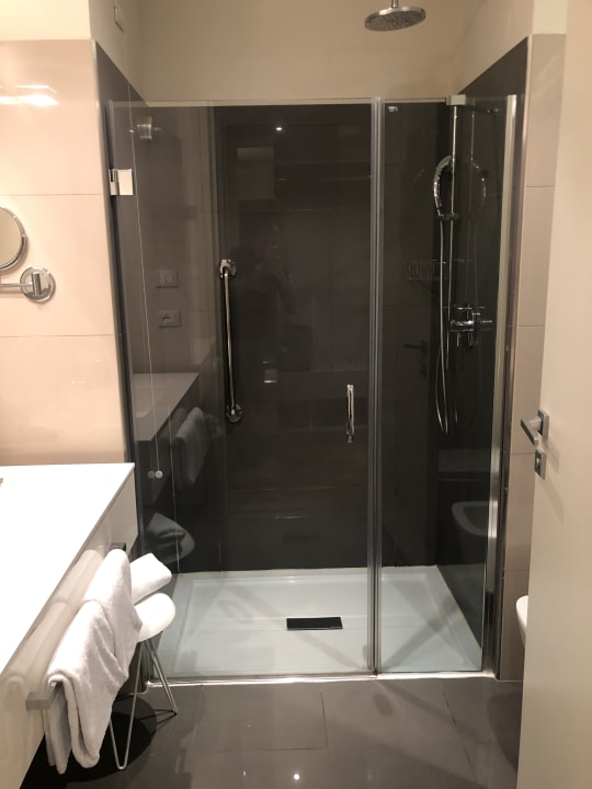 Zimmer DoubleTree by Hilton Hotel Venice - North