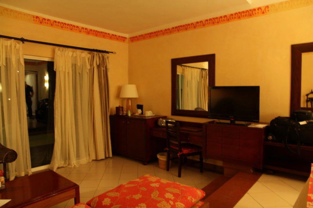 Zimmeransicht Paradisus Rio de Oro Resort & Spa - Adults only