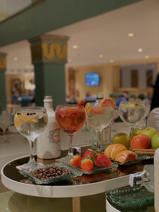 Gastro Iberostar Selection Fuerteventura Palace