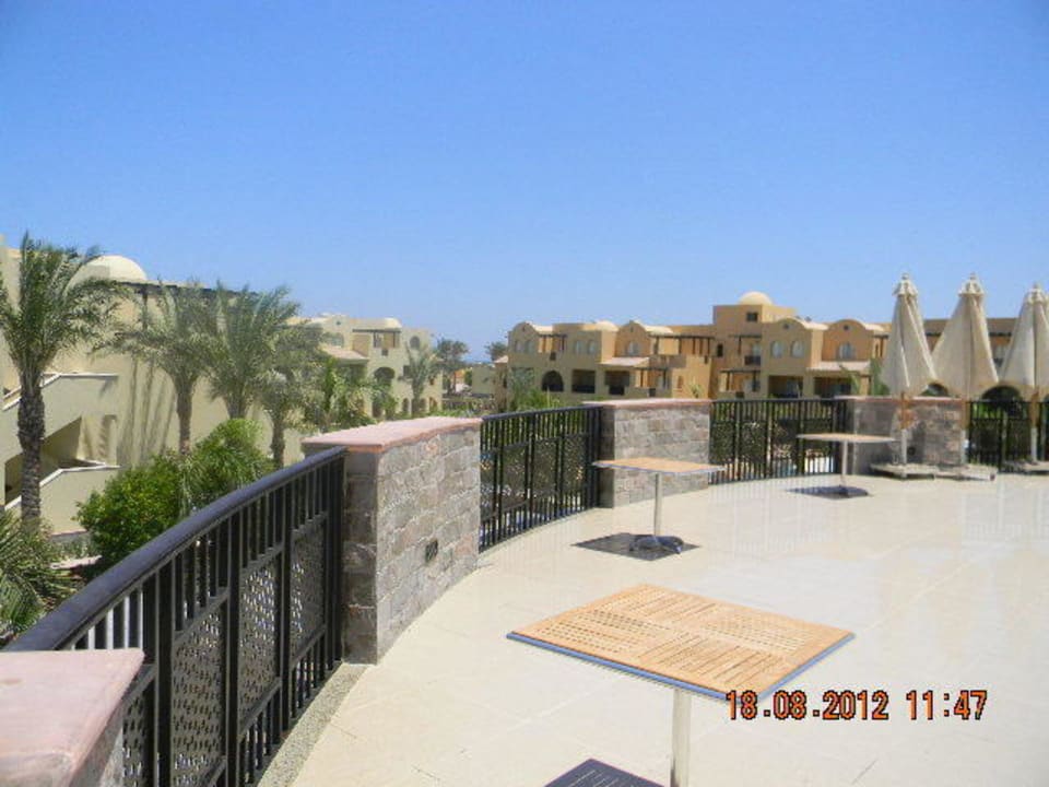 Taras Stella Garden Resort & Spa, Makadi Bay