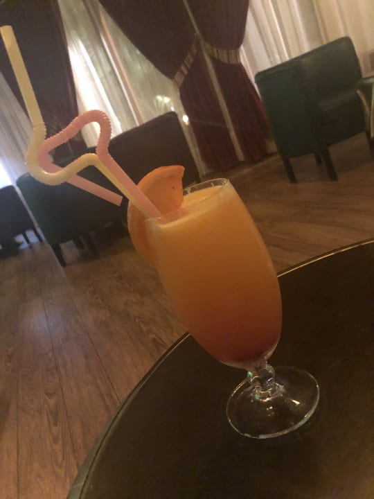 Gastro Hotel El Mouradi Djerba Menzel