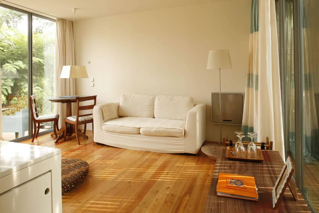 Salón Rusticae Hotel Quinta da Bouça d'Arques