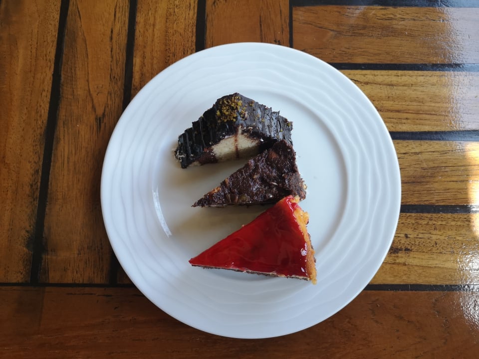 Gastro Luna Blanca Resort & Spa