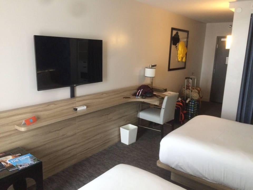 Zimmer The LINQ Hotel & Casino