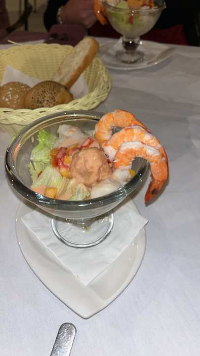 Gastro Cleopatra Luxury Resort Makadi Bay