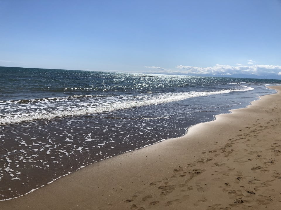 Strand Hotel Süral Resort