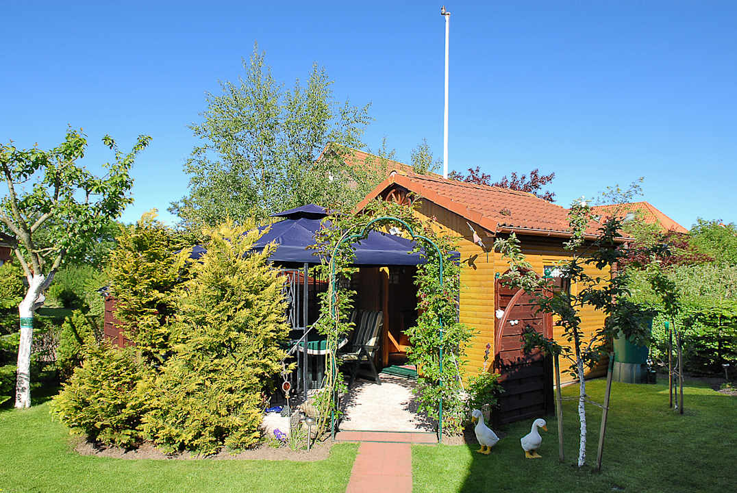 Gartenanlage Haus Konteradmiral Eduard Varrentrapp