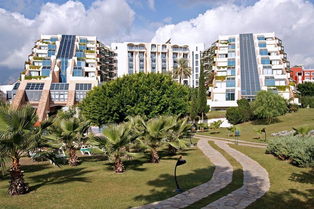 Limak - Limra Limak Limra Hotel & Resort