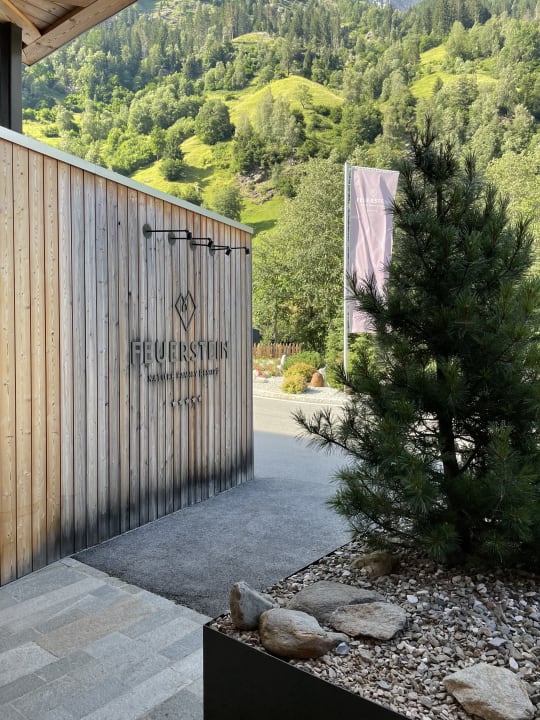 Sonstiges Feuerstein Nature Family Resort