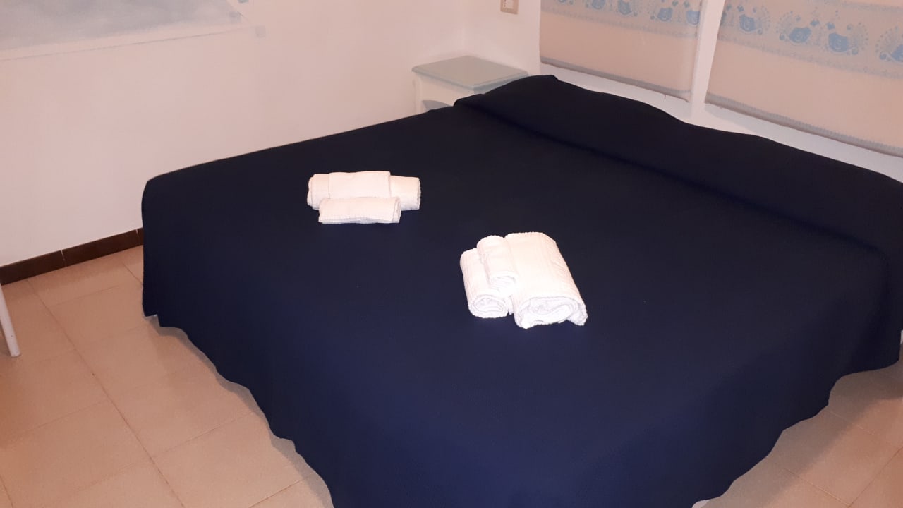 Zimmer Village Fior di Sardegna