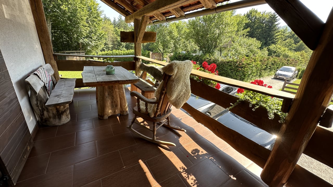 Zimmer B&B Plitvice Holiday Lodge