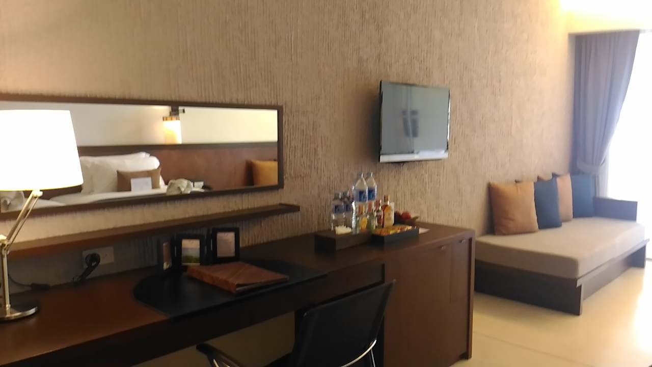 Zimmer The Grand Southsea Khaolak Beach Resort