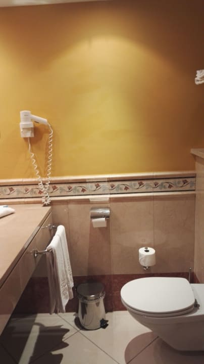 Zimmer allsun App.-Hotel Albatros