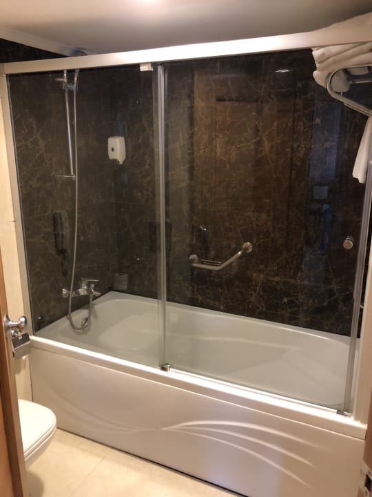 Zimmer Limak Limra Hotel & Resort