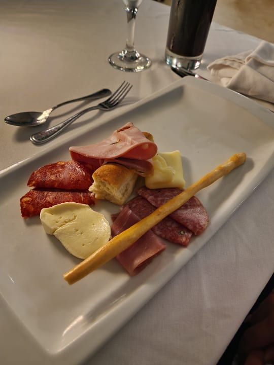 Gastro Hotel Viva Dominicus Beach by Wyndham - All Inclusive Resort