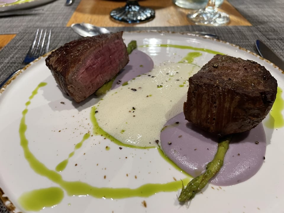 Gastro Nana Golden Beach