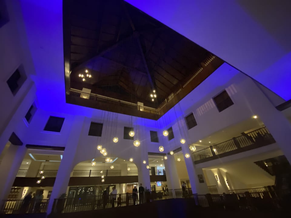 Sonstiges Steigenberger Aqua Magic