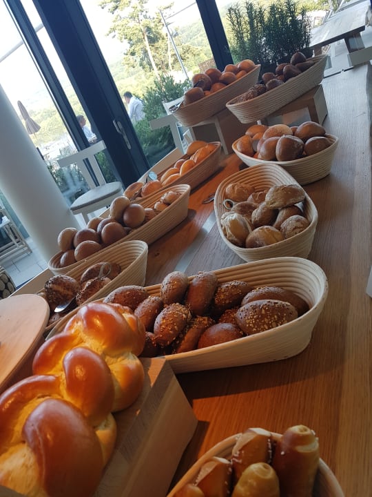 Gastro Seezeitlodge Hotel & Spa