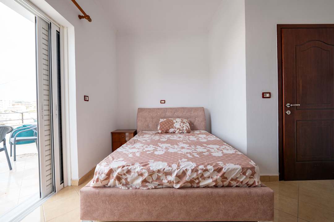 Zimmer Brothers of the World Hostel