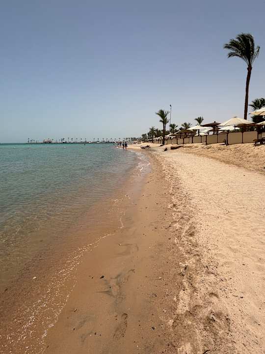 Strand Steigenberger Aqua Magic