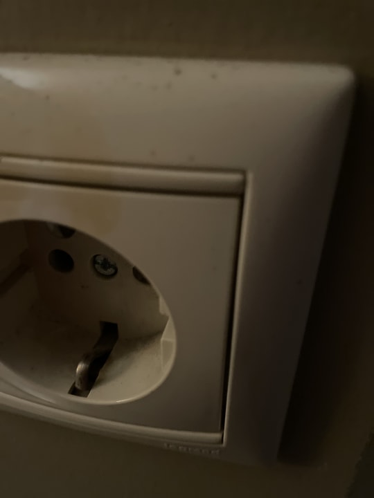 Zimmer Hotel Kalloni