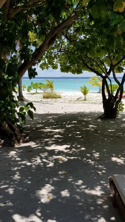 Strand Adaaran Select Meedhupparu Island Resort - Premium All Inclusive