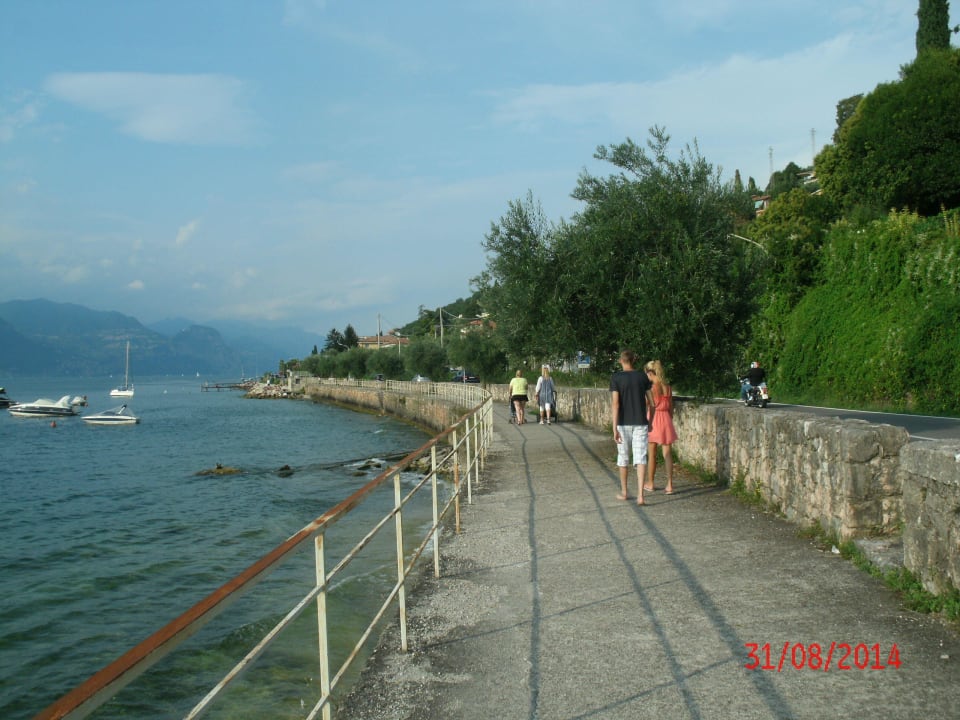 Promenade am See Hotel Internazionale