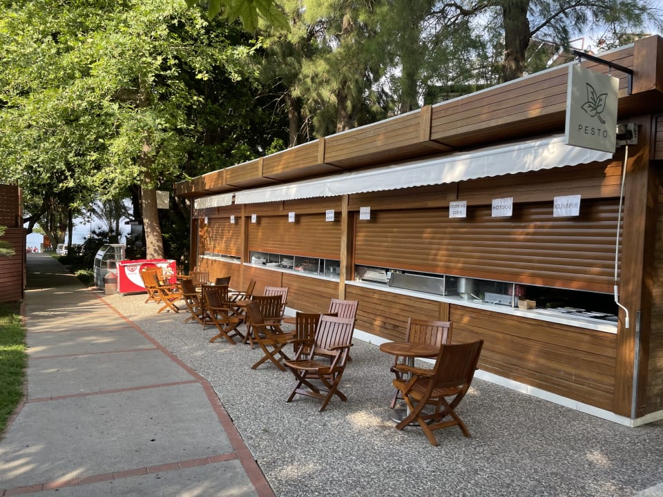 Gastro Side Star Elegance