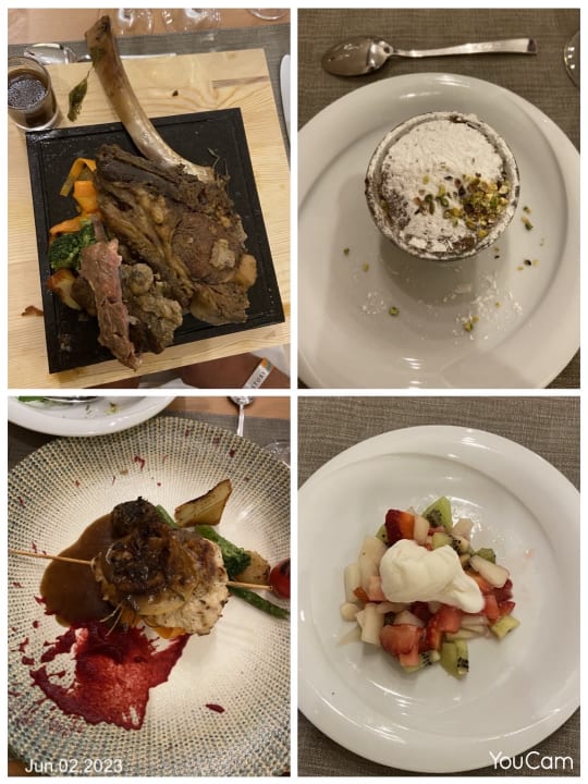 Gastro Side Story Resort & Spa