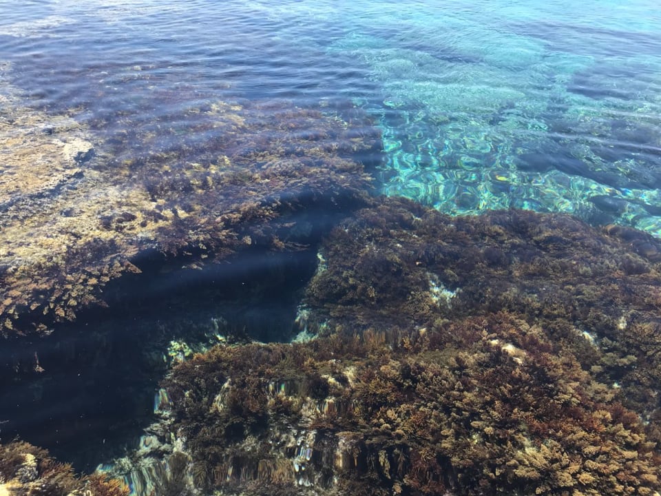 Strand Napa Mermaid Hotel & Suites