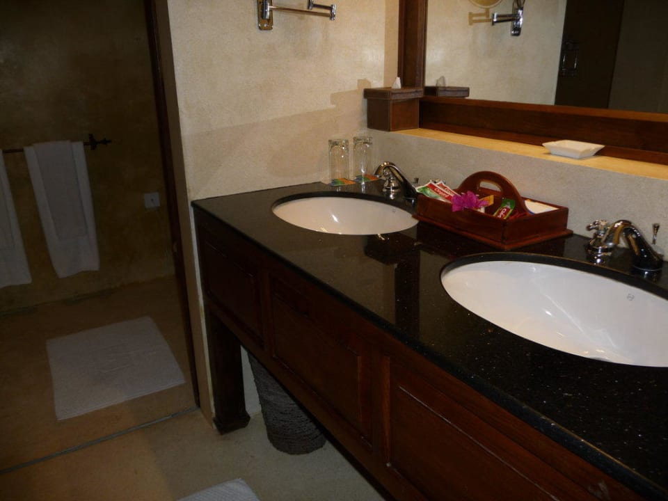 Bad Deluxezimmer Thaala Bentota