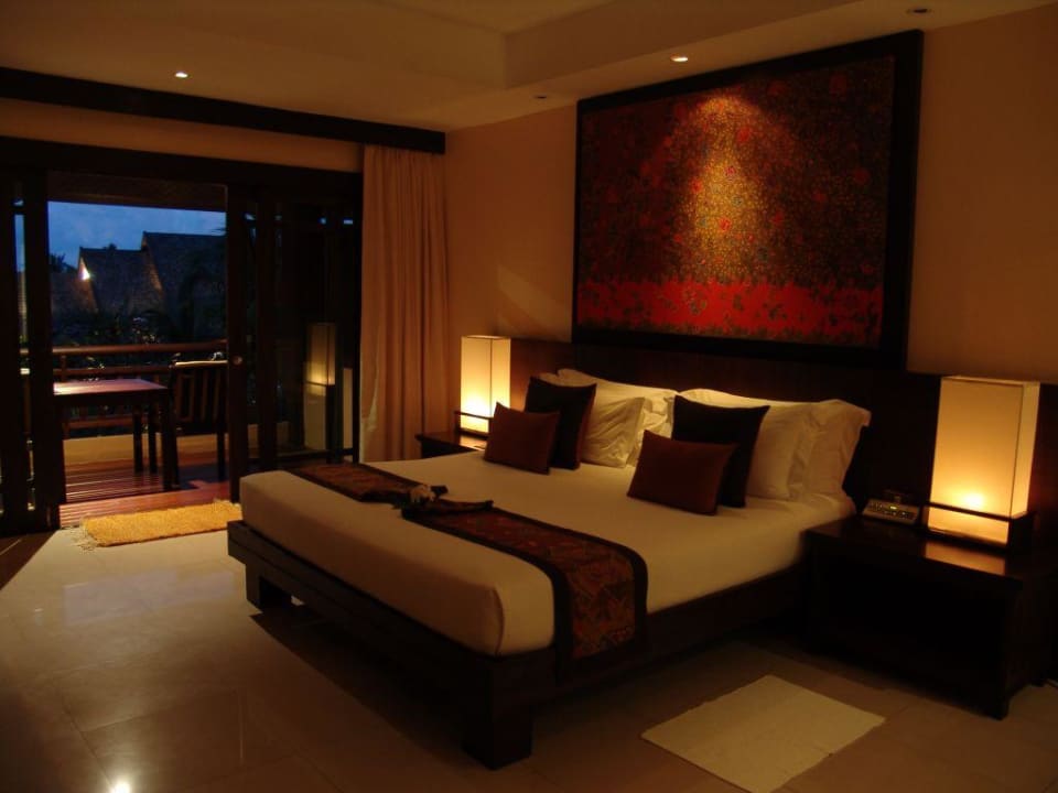 Deluxe Garden Bo Phut Resort & Spa