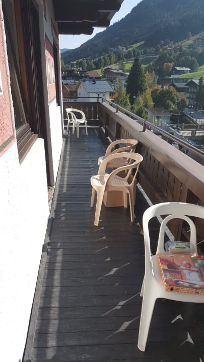 Zimmer Hotel Pinzgauerhof