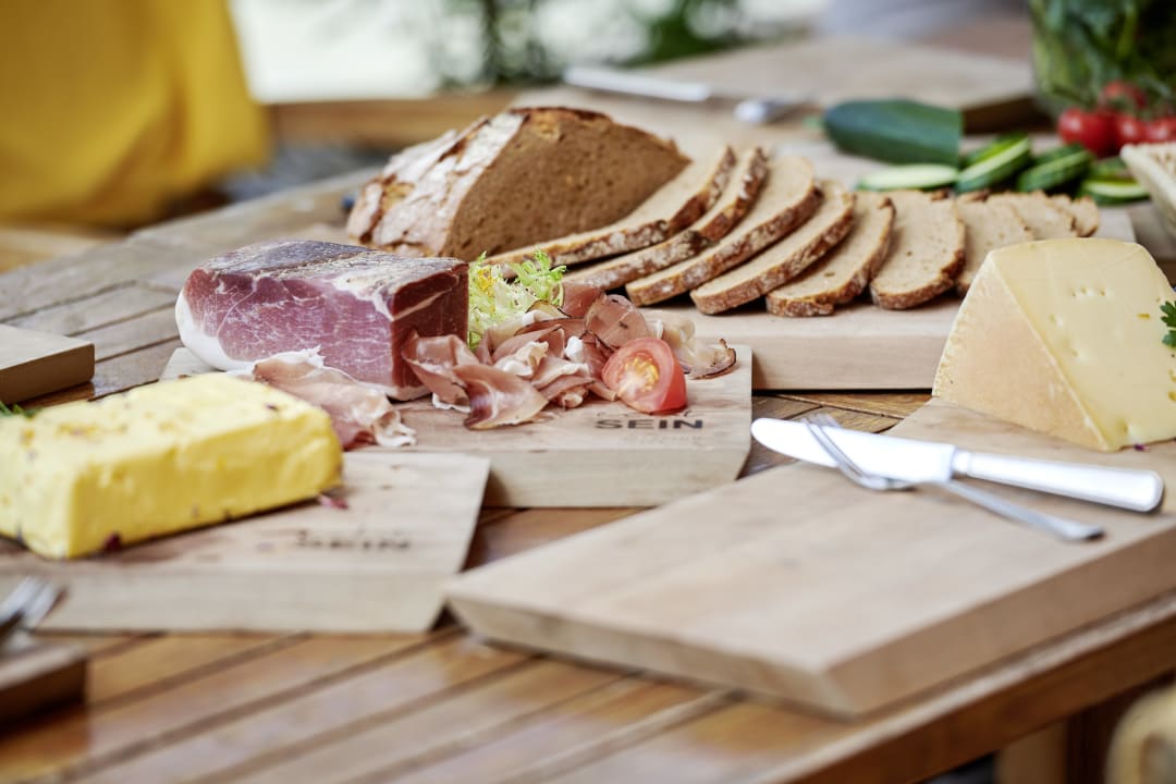 Gastro Hotel Mohnenfluh