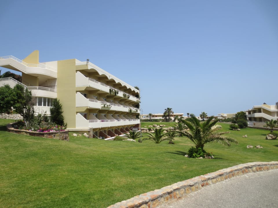 Kalithea Horizon Royal Hotel Kalithea Horizon Royal