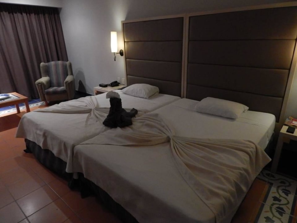 Unser Zimmer Memories Miramar Havana