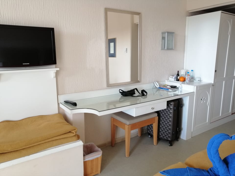 Zimmer Calimera Yati Beach