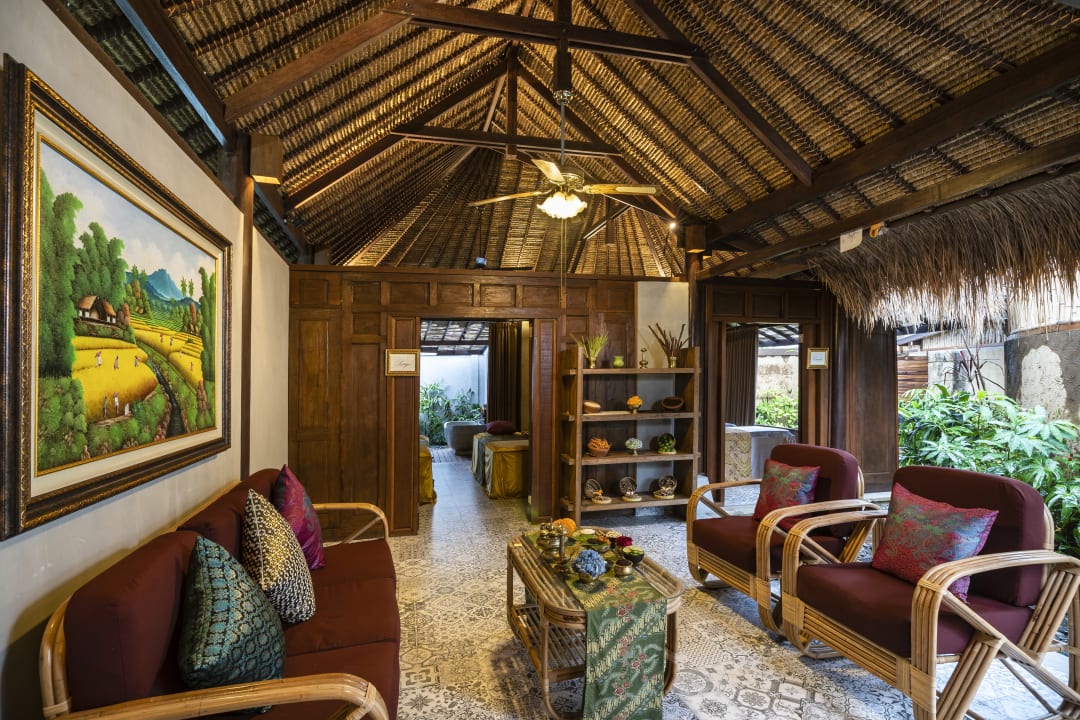 Sport & Freizeit Arya Villas Ubud