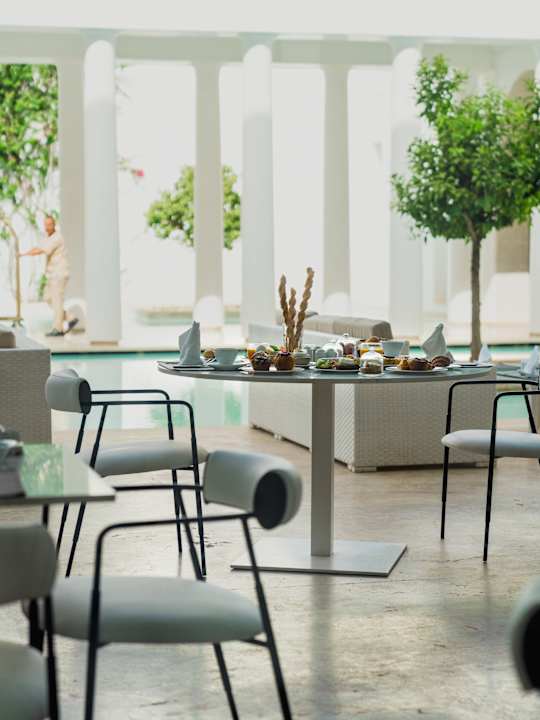 Gastro Hotel La Badira