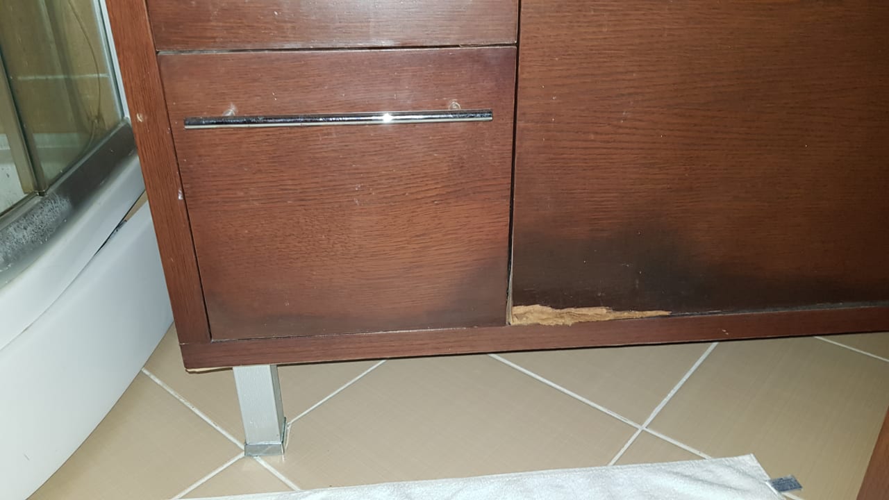 Zimmer Latanya Park Resort