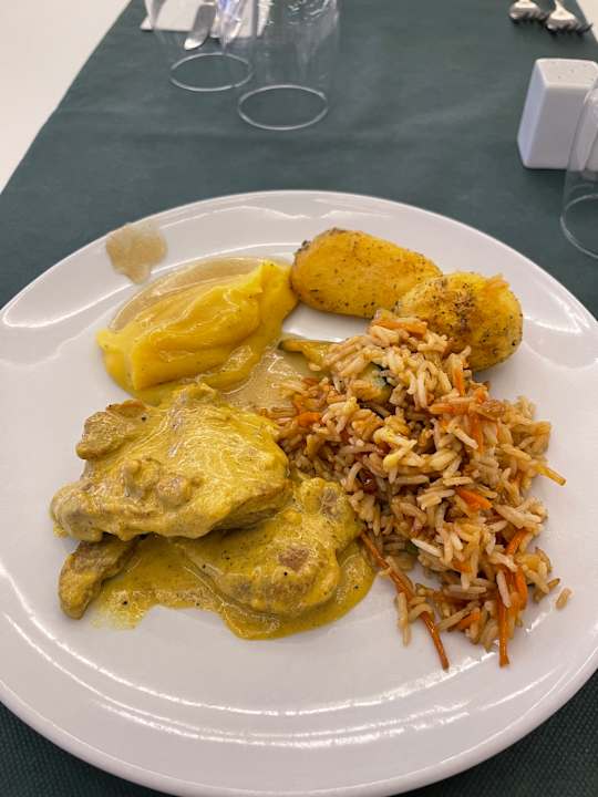 Gastro The Ibiza Twiins