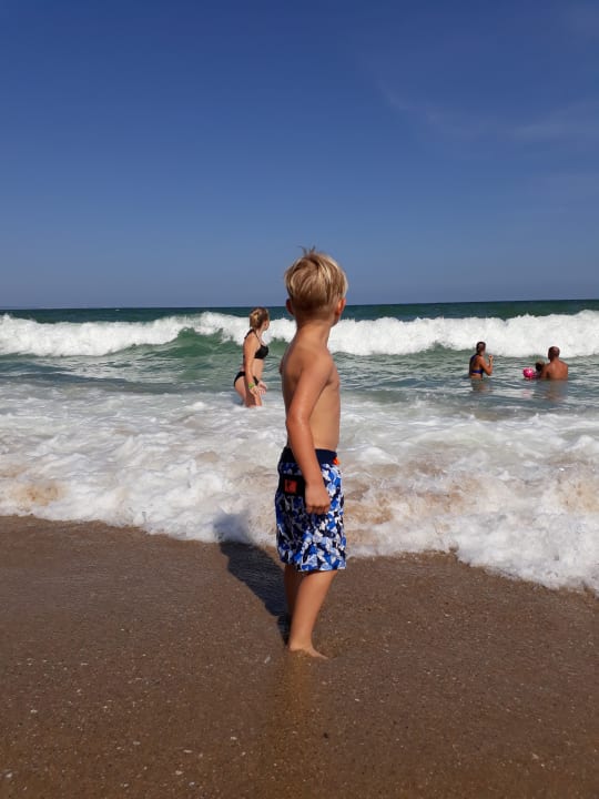 Strand Hotel MiRaBelle