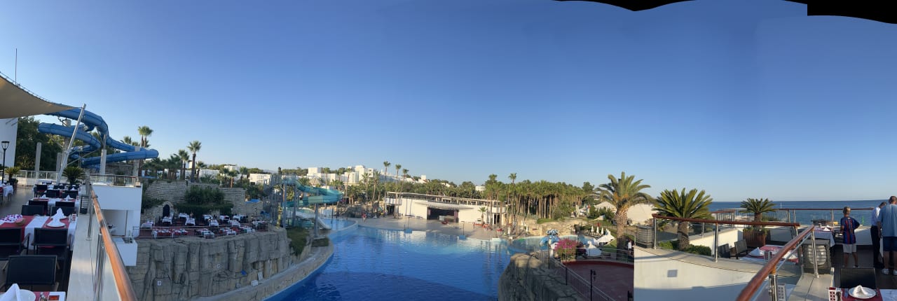 Gastro Monachus Family Resort Sorgun