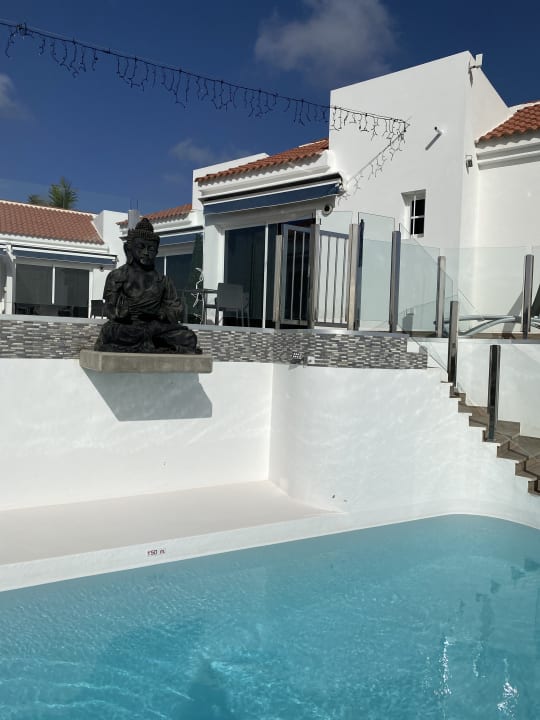 Pool Villa Vista Bella