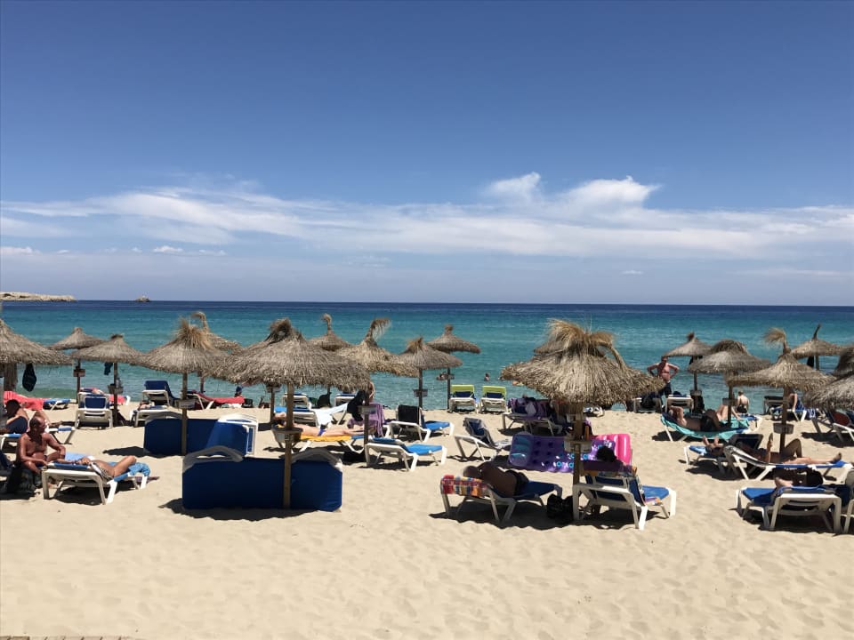 Strand Hotel Na Forana